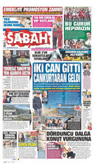 Sabah E-Gazete Oku