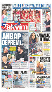 egazete