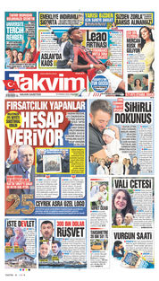 egazete