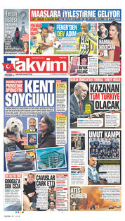 egazete