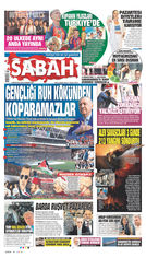 Sabah E-Gazete Oku