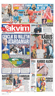 egazete