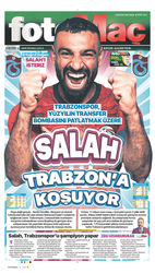 egazete