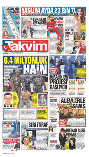 egazete