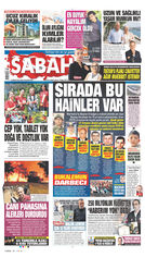 Sabah E-Gazete Oku