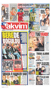 egazete