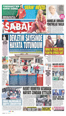 Sabah E-Gazete Oku