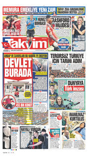 egazete
