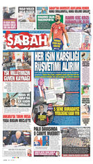 Sabah E-Gazete Oku