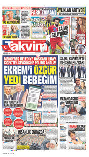 egazete