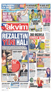 egazete