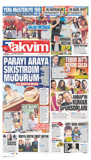 egazete