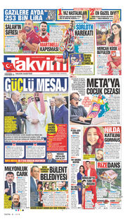 egazete