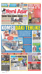 Yeni Asır - EGazete