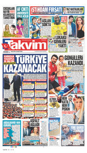 egazete