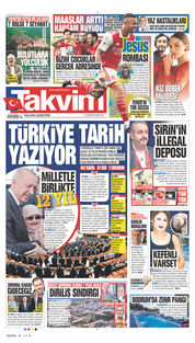 egazete