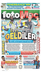 egazete