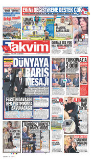 egazete