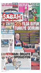 Sabah E-Gazete Oku