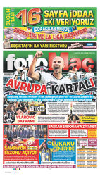 egazete