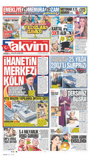 egazete
