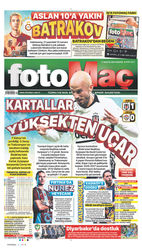 egazete