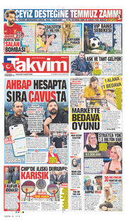 egazete