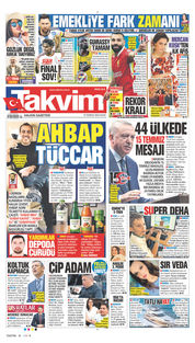 egazete
