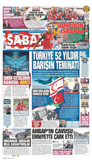 Sabah E-Gazete Oku