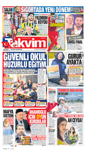 egazete