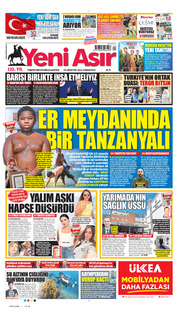 Yeni Asır - EGazete