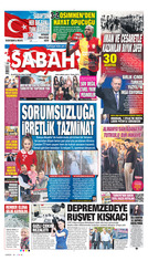 Sabah E-Gazete Oku
