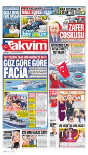 egazete