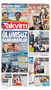 egazete