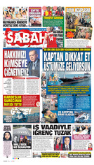 Sabah E-Gazete Oku