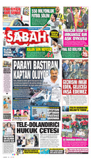 Sabah E-Gazete Oku