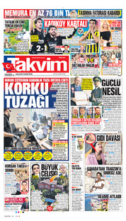 egazete