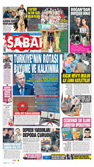 Sabah E-Gazete Oku