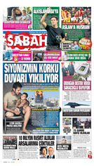 Sabah E-Gazete Oku