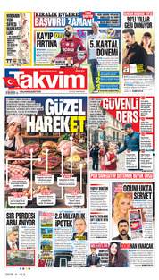egazete