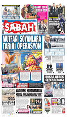 Sabah E-Gazete Oku