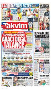 egazete