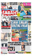 Sabah E-Gazete Oku