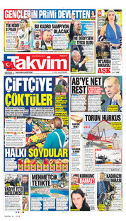 egazete