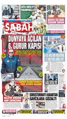 Sabah E-Gazete Oku