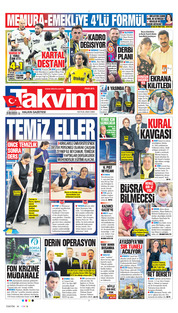 egazete
