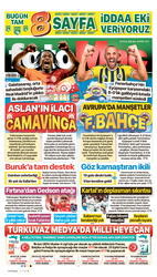 egazete