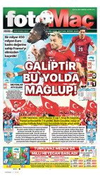 egazete
