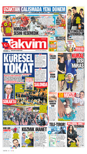 egazete