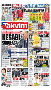 egazete